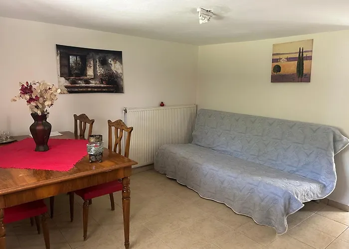 Tiny Comfort House