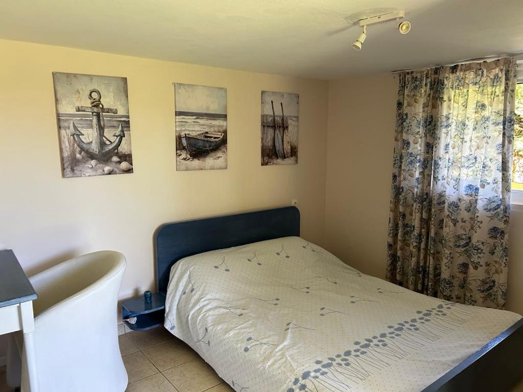 Apartment Tiny Comfort House Kastro-Kyllini